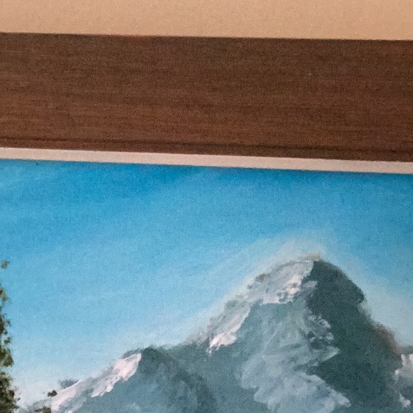 Original Oil McConnell 1982 - Picture 5 of 16